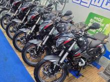 Bajaj Pulsar Ns200 2026 Motorbike