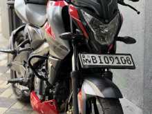 Bajaj Pulsar NS200 2020 Motorbike