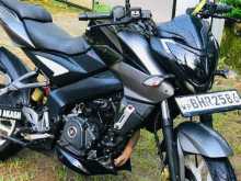 Bajaj Pulsar NS200 2019 Motorbike