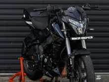 Bajaj Pulsar NS200 2025 Motorbike