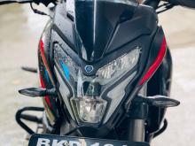 Bajaj Pulsar NS200 2025 Motorbike