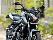 Bajaj Pulsar NS200 2018 Motorbike