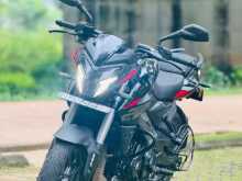 Bajaj Pulsar NS200 2025 Motorbike