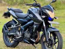Bajaj Pulsar NS200 2019 Motorbike