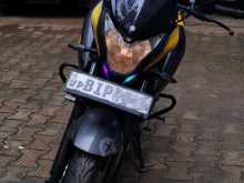 Bajaj Pulsar NS200 2020 motorcycle