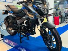 Bajaj Pulsar NS200 2026 Motorbike
