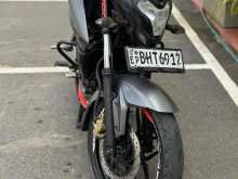 Bajaj Pulsar NS200 2019 Motorbike