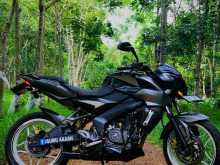 Bajaj Pulsar NS200 2019 Motorbike