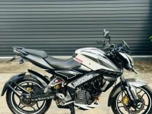 Bajaj Pulsar NS200 2019 Motorbike