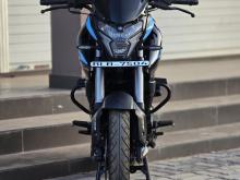 Bajaj Pulsar NS200 2026 Motorbike