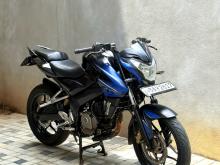 Bajaj Pulsar NS200 2013 Motorbike