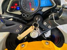 Bajaj Pulsar NS200 2020 Motorbike
