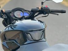 Bajaj Pulsar NS200 2020 Motorbike