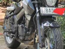 Bajaj Pulsar NS200 2013 Motorbike