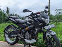 Bajaj Pulsar NS200 2017 Motorbike