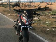 Bajaj Pulsar NS200 2026 Motorbike