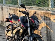 Bajaj Pulsar NS200 2026 Motorbike
