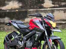 Bajaj Pulsar NS200 2018 Motorbike
