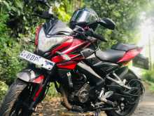 Bajaj Pulsar NS200 2023 Motorbike