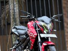 Bajaj Pulsar NS200 2013 Motorbike