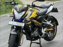 Bajaj Pulsar NS200 2013 Motorbike