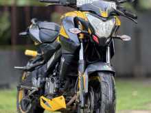 Bajaj Pulsar NS200 2018 Motorbike