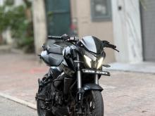 Bajaj Pulsar NS200 2025 Motorbike