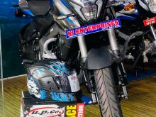 Bajaj Ns200 2026 Motorbike