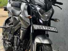 Bajaj Pulsar NS200 2020 Motorbike
