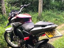 Bajaj Pulsar NS200 2016 Motorbike