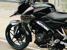 Bajaj Pulsar NS200 2019 Motorbike