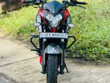 Bajaj Pulsar NS200 2020 Motorbike