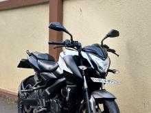 Bajaj Pulsar NS200 2020 Motorbike