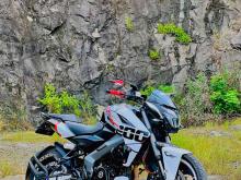 Bajaj Pulsar NS200 2025 Motorbike