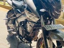 Bajaj Pulsar NS200 2019 Motorbike
