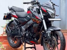 Bajaj Ns200 2026 Motorbike