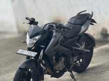 Bajaj Pulsar NS200 2017 Motorbike