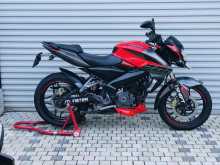 Bajaj Pulsar NS200 2020 Motorbike