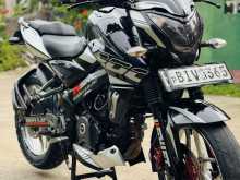Bajaj Ns200 2020 Motorbike