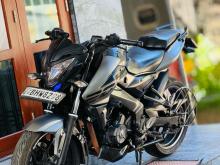 Bajaj Pulsar NS200 2019 Motorbike