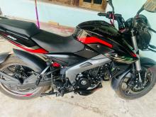Bajaj Pulsar NS200 2026 Motorbike