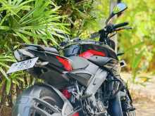 Bajaj Pulsar NS200 2025 Motorbike
