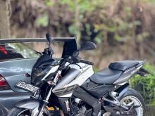 Bajaj Pulsar NS200 2018 Motorbike