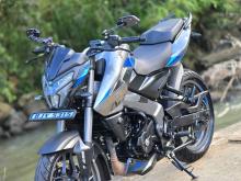 Bajaj Pulsar NS200 2025 Motorbike