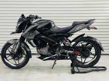 Bajaj Pulsar NS200 2018 Motorbike