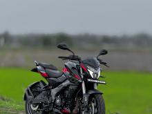 Bajaj Pulsar NS200 2026 Motorbike