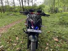 Bajaj Pulsar NS200 2013 Motorbike