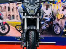 Bajaj Pulsar NS200 2026 Motorbike