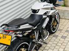 Bajaj Pulsar NS200 2017 Motorbike