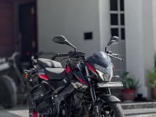 Bajaj Pulsar NS200 2026 Motorbike